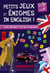 Harrap's Cahier de vacances : petits jeux et énigmes in english - 5ème/4ème