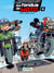 Les fondus de moto Tome 4