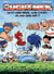 Les rugbymen Tome 21 : on est chez nous, alors d'entrée on joue chez eux !