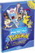 Pokémon - à la recherche de pikachu