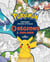 Pokémon - Coloriages cherche-et-trouve 9 régions à explorer