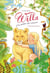 Willa et la passion des animaux Tome 3 : La course aux preuves