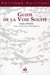 Guide de la voie soufie