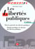 Libertes publiques