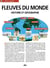 Les grands fleuves du monde