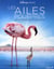 Les ailes pourpres - le mystère des flamants