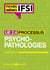 Ue 2.6, processus psychopathologiques - semestre 2