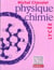 Physique chimie lycee
