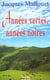 Annees vertes annees noires