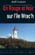 En rouge et noir sur l'île Wrac'h