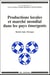 Productions locales et marché mondial dans les pays émergents-Brésil, Inde, Mexique