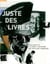 Juste des livres - bibliophilie & livres d'artistes des éditions Dumerchez