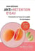 Mon régime anti-retention d'eau - programme d'attaque en 14 jours