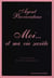 Agent provocateur : moi... et ma vie secrète