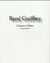 René guiffrey - l'oeuvre à blanc