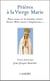 Prières à la vierge Marie