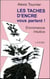 Les taches d'encre vous parlent ! encromancie intuitive
