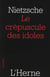 Le crépuscule des idoles
