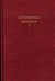 Antiphonale romanum Tome 1