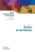 Revue internationale d'éducation de Sèvres n.98 : Écoles et territoires