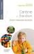 Cantine et friandises - l'école et l'alimentation des enfants