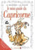 Les mini-guides en BD Tome 16 - le mini-guide astro du capricorne