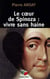 Le coeur de Spinoza : vivre sans haine