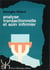 Analyse transactionnelle et soins infirmiers