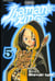 Shaman king t.5