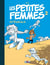 Les Petites Femmes : Intégrale vol.2 : Tomes 3 et 4
