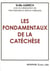 Les fondamentaux de la catéchèse