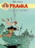 Franka Tome 4 : le cargo fantôme Tome 2