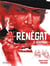 Renégat Tome 2 : héritage