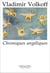 Chroniques angeliques