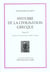 Histoire de la civilisation grecque t4