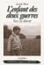 L'enfant des deux guerres