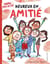 Heureux en amitié : Défis Max et Lili