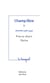 Champ libre t.1 - carnets 1968-1993