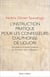 L'Instruction pratique pour les confesseurs d'Alphonse de Liguori : Actualité d'un traité moderne de formation des confesseurs