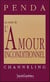 Au nom de l'amour inconditionnel - penda tome 2
