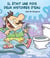Il etait une fois deux histoires d'eau