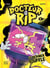 Docteur Rip Tome 5 : Le dernier souffle