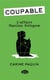 Coupable Tome 2 : L'affaire Charlène Pettigrew