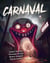 Chroniques de Molochville Tome 3 : Carnaval