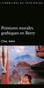 Peintures murales gothiques en berry 228