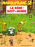 Marsupilami Tome 2 : le bébé du bout du monde