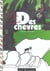 Des chèvres