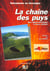 La chaine des puys