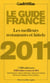 Guide gault millau france (édition 2011)