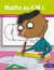 Maths au... : Maths au CM1 - cahier de géométrie (édition 2021)